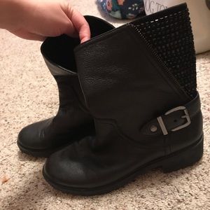 Gianni bini boots